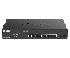 10-PORT POE+ GIGABIT SMART MANAGED SWITCH