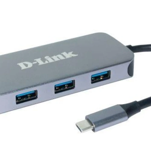 6-IN-1 USB-C HUB WITH HDMI/GIGBAIT ETHERNET