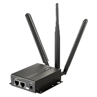 4G LTE CAT.4 M2M DUAL-SIM VPN ROUTER
