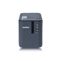 Etichettatrice collegabile a PC con WIFI