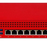 WATCHGUARD FIREBOX M290 CON 3 ANNI TOTAL SECURITY