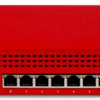 WATCHGUARD FIREBOX M590 CON 3 ANNI BASIC SECURITY