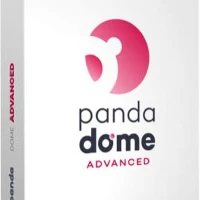 PANDA DOME ADVANCED - 3 ANNI - 5 LICENZE