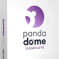 PANDA DOME COMPLETE - 3 ANNI - 1 LICENZE