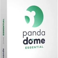 PANDA DOME ESSENTIAL - 3 ANNI - 10 LICENZE
