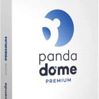 PANDA DOME PREMIUM - 3 ANNI - 5 LICENZE