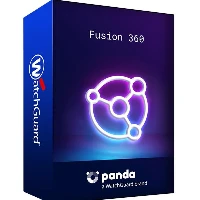 PANDA FUSION 360 - 3 ANNI - 5000 A 10000 UTENTI