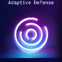 PANDA ADAPTIVE DEFENSE - 1 ANNO - 101 A 500 UTENTI