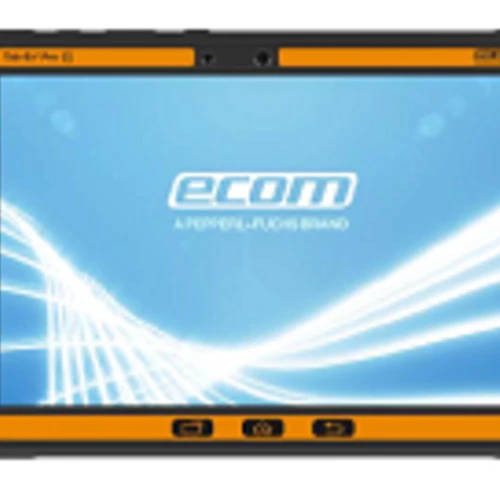 Tablet 10 Atex Android Tab-Ex Pro DZ2 by ECOM