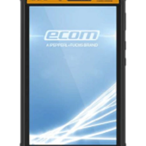 Tablet 8 Atex Android Tab-EX03 DZ2- LTE by ECOM