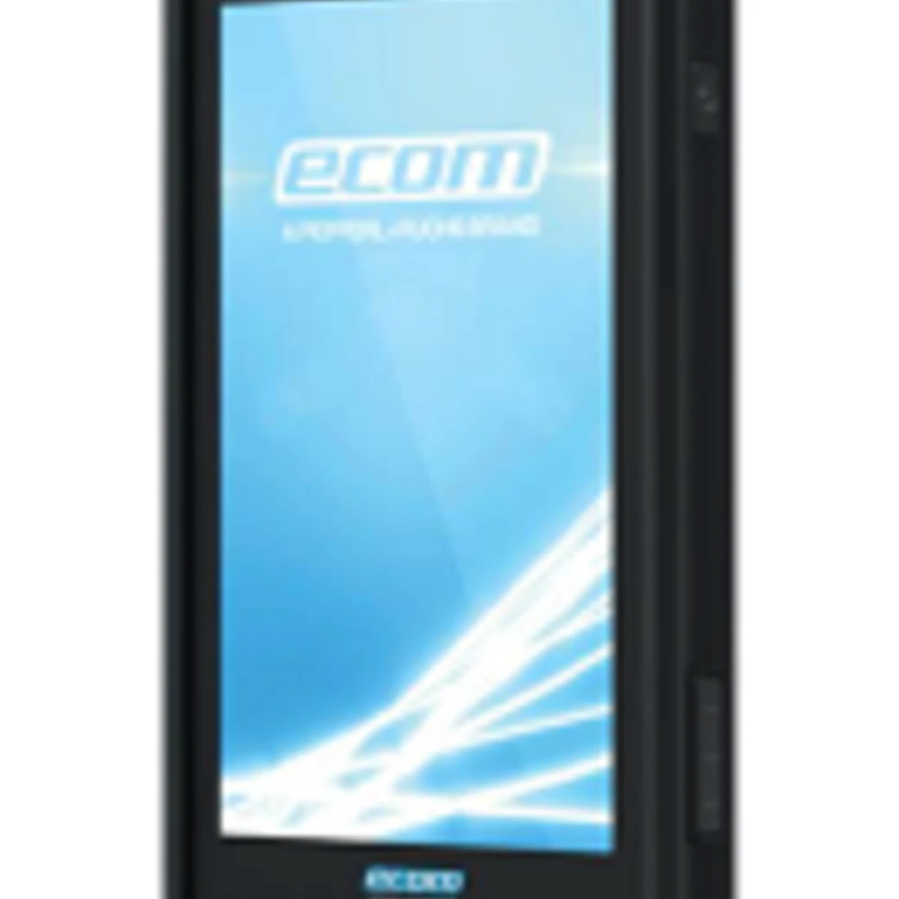 Smartphone Atex Smart-Ex 02 by ECOM