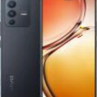 Vivo V23 5G - 5G smartphone - dual SIM - RAM 12 GB / Internal Memory 256 GB - display OLED - 6.44 - 2400 x 1080 pixel (90 Hz) - 3 x fotocamere posteriori 64 MP, 8 MP, 2 MP - 2x front cameras 50 MP, 8 MP - nero stardust