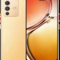 Vivo V23 5G - 5G smartphone - dual SIM - RAM 12 GB / Memoria Interna 256 GB - display OLED - 6.44 - 2400 x 1080 pixel (90 Hz) - 3 x fotocamere posteriori 64 MP, 8 MP, 2 MP - 2x front cameras 50 MP, 8 MP - sunshine gold