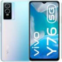 Vivo Y76 - 5G smartphone - dual SIM - RAM 8 GB / Internal Memory 128 GB - microSD slot - display LCD - 6.58 - 2408 x 1080 pixel - 3 x fotocamere posteriori 50 MP, 2 MP, 2 MP - front camera 16 MP - cosmic aurora