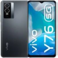 Vivo Y76 - 5G smartphone - dual SIM - RAM 8 GB / Internal Memory 128 GB - microSD slot - display LCD - 6.58 - 2408 x 1080 pixel - 3 x fotocamere posteriori 50 MP, 2 MP, 2 MP - front camera 16 MP - midnight space