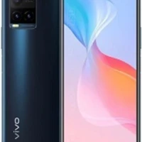 Vivo Y21S - 4G smartphone - dual SIM - RAM 4 GB / Internal Memory 128 GB - microSD slot - display LCD - 6.51 - 1600 x 720 pixel - 3 x fotocamere posteriori 50 MP, 2 MP, 2 MP - front camera 8 MP - blu mezzanotte