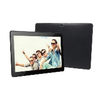 TAB-714 WI-FI 10.1  IPS HD BT 16GB Quad Core