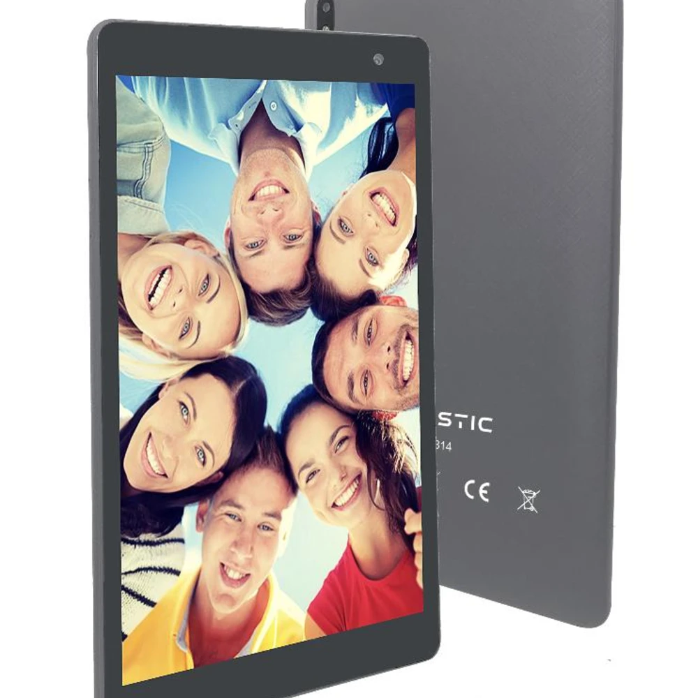 TAB-814 WI-FI 8  IPS HD Android 10 32GB