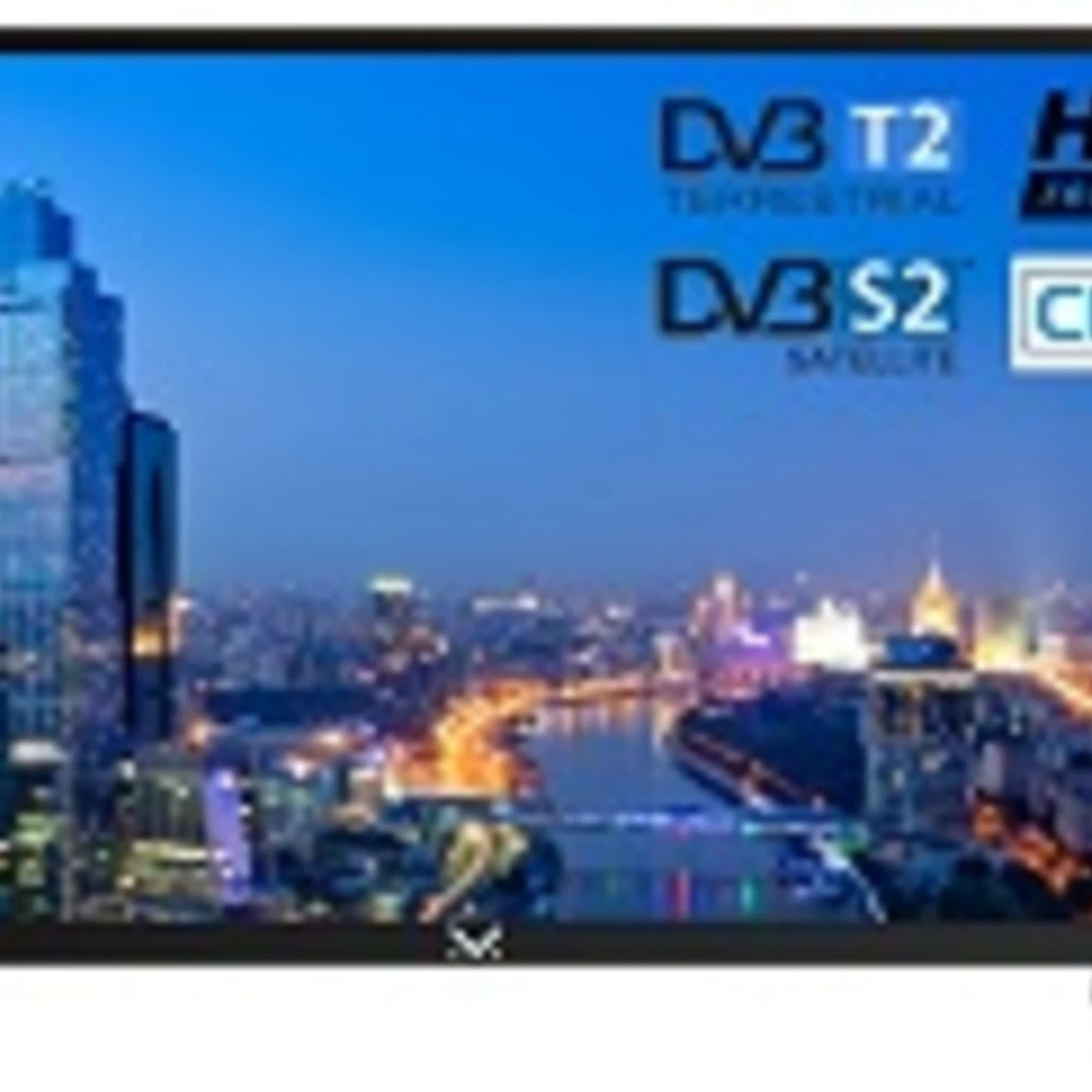 MAJESTIC  TVD 232 S2 LED 32  HD READY