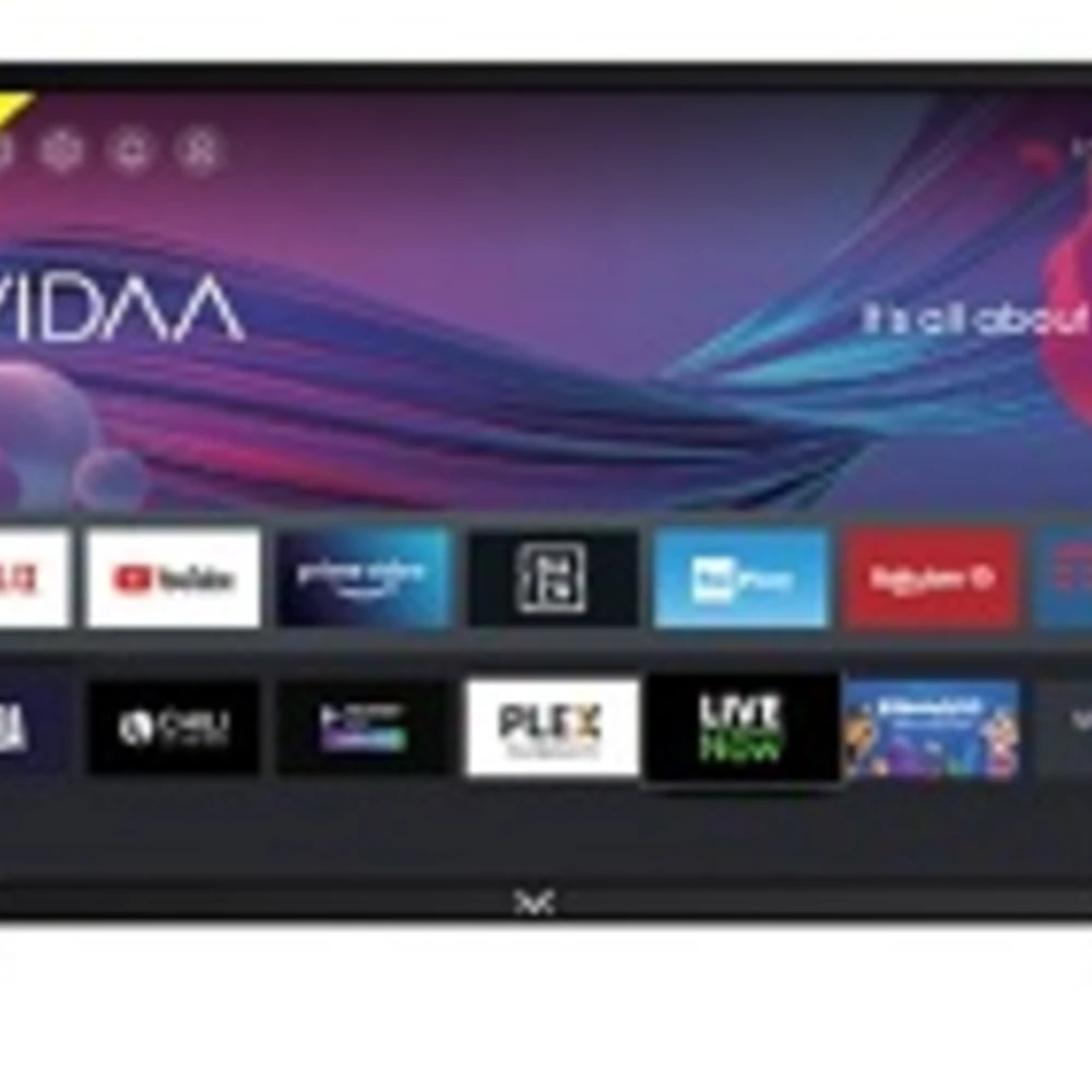 LED 32  HD READY T2/S2 HEVC MAIN 10