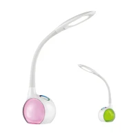 MAJESTIC  LL-405 LAMPADA LED MULTIF. USB RIC.