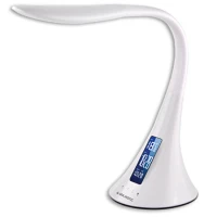 MAJESTIC  LL-406 LAMPADA LED MULTIF. DUAL USB RIC.