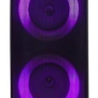 PARTY SPEAKER A TROLLEY FIRE 2