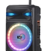 PARTY SPEAKER A TROLLEY FIRE T6