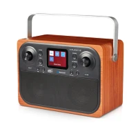 MAJESTIC RADIO DAB+_FM RDS_BLUET. ALLAR.E SUONERIE