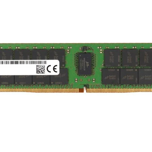 MICRON DDR4 RDIMM 64GB 2RX4 3200 CL22