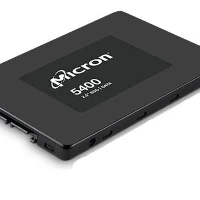 Micron 5400 PRO - SSD - 960 GB - interno - 2.5 - SATA 6Gb/s - 256 bit AES