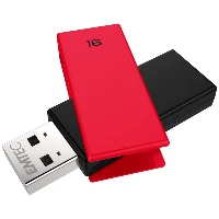 EMTEC C350 USB 2.0 16GB SCRIVIBILE SUPERFICIE