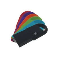 EMTEC D250 FLASH DRIVE 2.0 16GB MINI