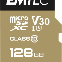MSD 128GB SPEEDIN PRO UHS-I U3 V30 A1 CL10 100MB/S