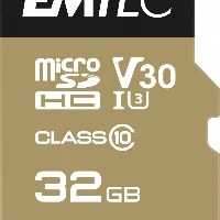 MSD 32GB SPEEDIN PRO UHS-I U3 V30 A1 CL10 100MB/S