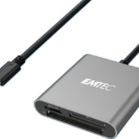 HUB ULTRASLIM LETTORE TYPE C PER SD/ MICRO SD / CF