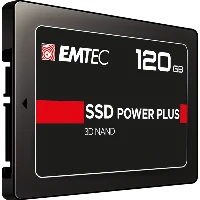 EMTEC SSD X150 2.5 SATA 120GB 3DNAND