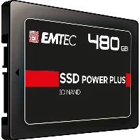 EMTEC SSD X150 2.5 SATA 480GB 3D NAND