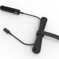 DELL AUTO/AIR ADAPTER 65W USB-C