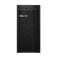 DELL T150 4x3.5  G6405T 8GB 1TB EMB.SATA 3YR NBD