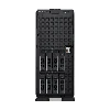 Dell T550,8x3.5,2x4309Y,2x32GB,1x480GB,H755,1100w