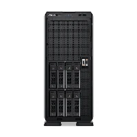 Dell T550,8x3.5,2x4309Y,2x32GB,1x480GB,H755,1100w