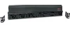 APC BASIC RACK-MOUNT PDU - 1U-16A - 10XC13   2XC19