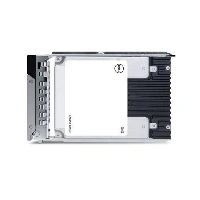 480GB SSD SATA MIXED USE ISE 6GBPS 512E 2,5 HP