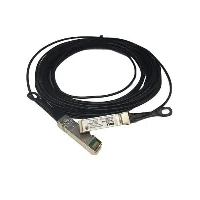 DELL NETWORKING, CABLE, SFP+ TO SFP+, 10GBE