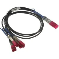 DELL NETWORKING CABLE,100GBE QSFP28 TO 4XSFP28 PAS