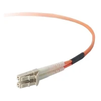 DELL NETWORKING CABLE, OM4 LC/LC FIBER CABLE 3M