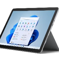 SURFACE GO 3 I3-10110Y 10.5 8G 128SSD W10P PLATINO