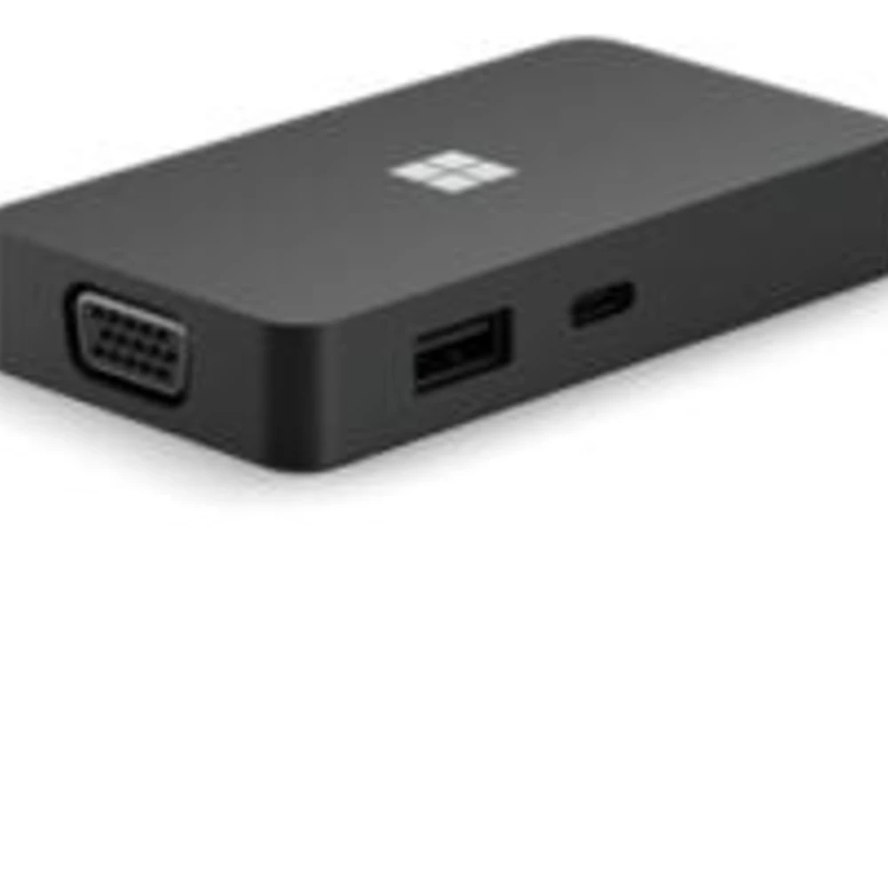 SURFACE USB-C TRAVEL HUB