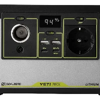 GOALZERO YETI 200X